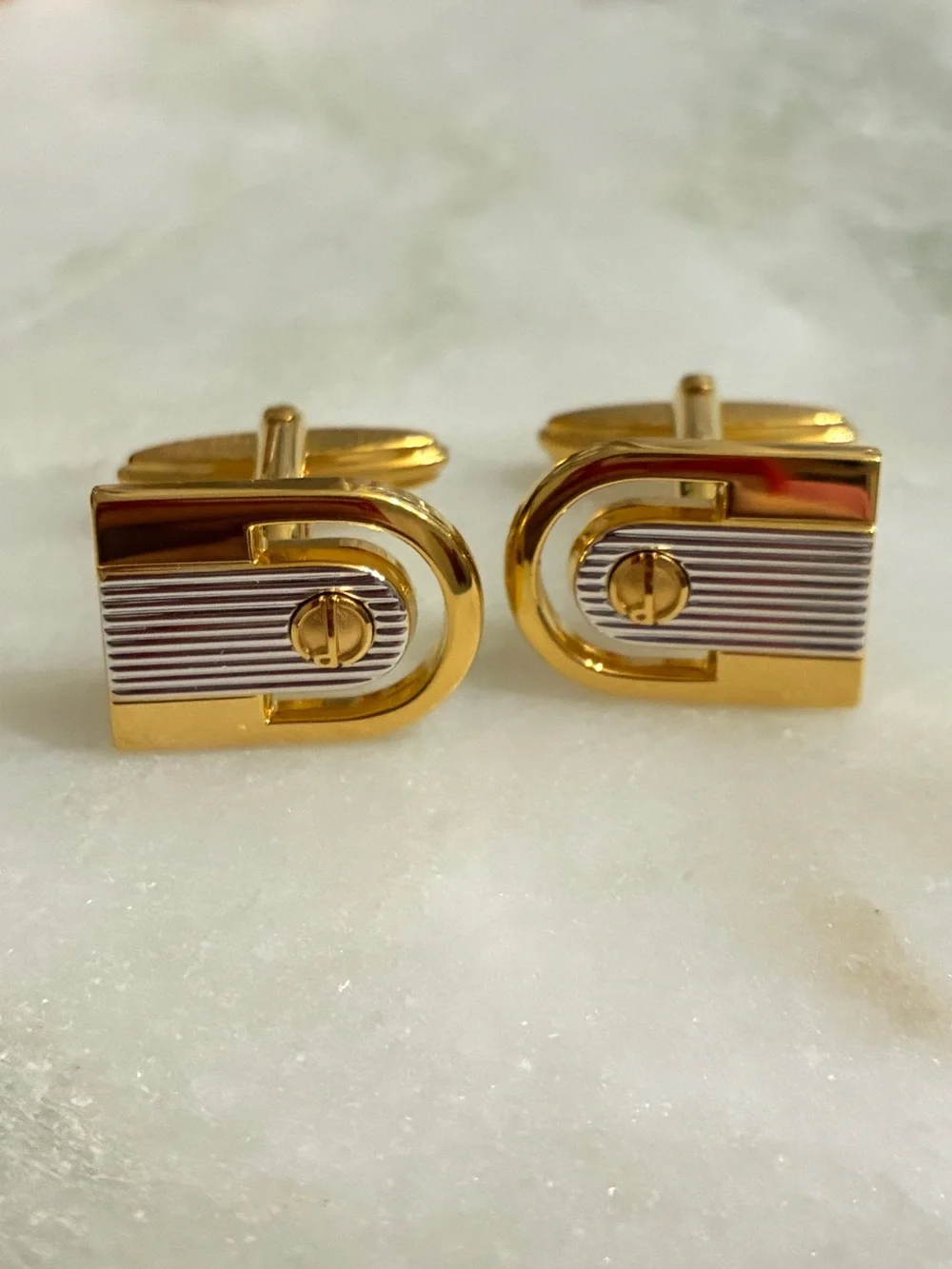 Dunhill Cuff Links